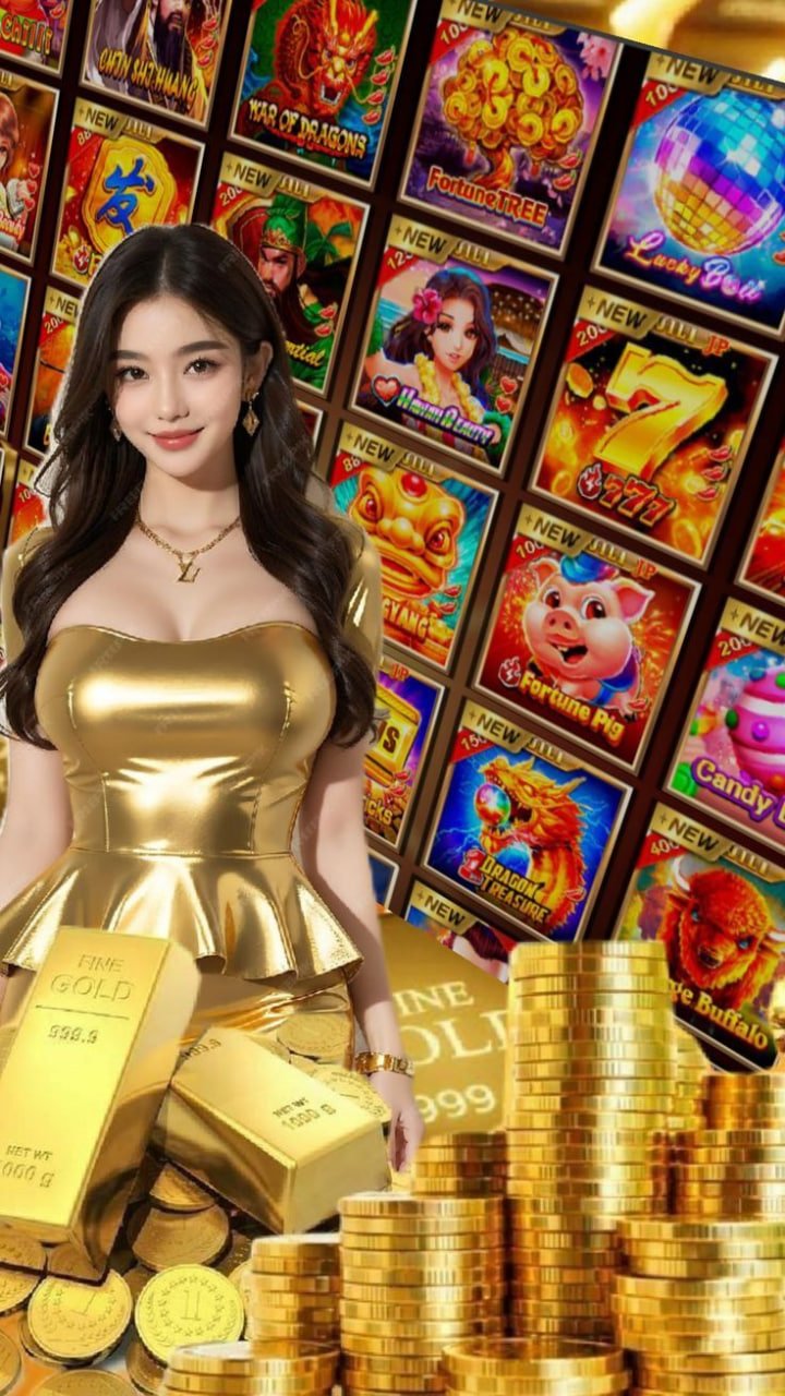 NNA777 tembak ikan online – suasana permainan bawah laut dengan jackpot besar dan grafis memukau