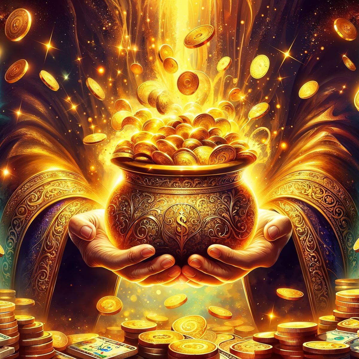 NNA777 tembak ikan – game arcade seru dengan grafis HD dan hadiah koin berlimpah